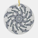 Search for mammals christmas tree decorations Ocean