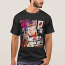Search for joanes tshirts For her
