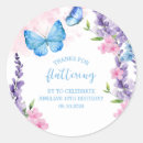Search for flutter stickers Flower