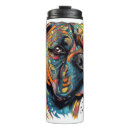 Search for boxer dog travel mugs Wolf