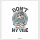 Search for cool wolf stickers Dog