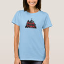 Search for devil womens tshirts Dark