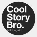 Search for bro stickers Meme