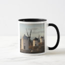 Search for la mancha mugs Consuegra