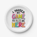 Search for gamer plates Nerd
