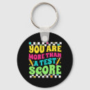 Search for great teacher key rings Test taking