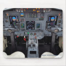 Search for private mousepads Aviation