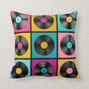 Search for vinyl records cushions Album