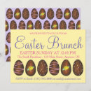 Search for easter chocolate invitations Party