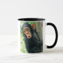 Search for chimpanzee mugs Nature