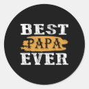 Search for amazing dad stickers Father's day celebration