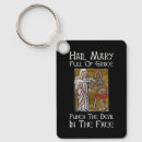 Search for beelzebub key rings Humour