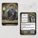 Search for chubby business cards Qr code