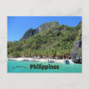 Search for the philippines postcards Palm trees