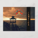 Search for jamaica postcards Caribbean