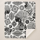 Search for african tribal blankets Pattern