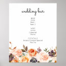 Search for rustic bar menus Floral