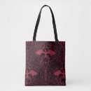 Search for house of the dragon tote bags Targaryen pattern