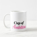 Search for ambitions mugs Cupofambition