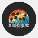 Search for st george stickers Florida