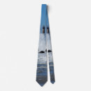 Search for splashing ties Sea