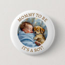 Search for mommy to be badges Mother to be