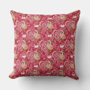 Search for valentines day cushions Pink