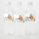 Search for thank you water bottle labels Cute