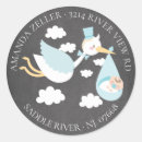 Search for stork labels Cute