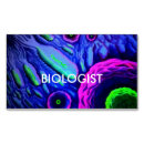 Search for bacterium business cards Bacteria