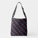 Search for july 4 bags Red white and blue