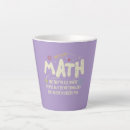 Search for mathematics mugs Pun