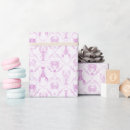 Search for preppy wrapping paper Sea