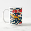 Search for race car mugs Cars