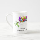 Search for leaping frog mugs Birthday