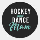 Search for hockey mom stickers Sports