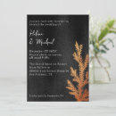 Search for pine branch invitations Simple