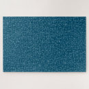 Search for alien puzzles Blue