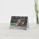 Search for tractor thank you cards Country