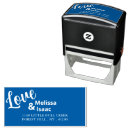 Search for romantic rubber stamps Elegant