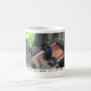 Search for black paw print mugs Claws
