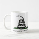 Search for dont tread on me mugs Liberty