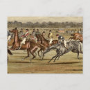 Search for thoroughbred cards invites Jockey