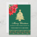 Search for tree business christmas cards Typography