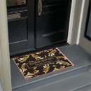 Search for damask doormats Elegant
