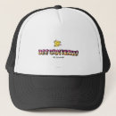 Search for bouncing hats Chorion