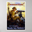 Search for bulleted posters Soldier