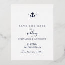 Search for blue anchor postcards Minimal