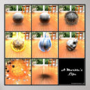 Search for exploding art Abstract