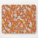 Search for vintage mushroom mousepads Floral